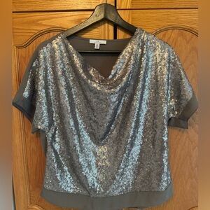 Halston sequence top